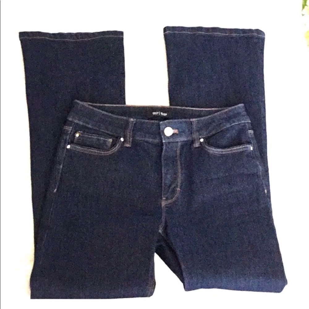White House Black Market Jeans